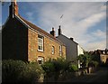 Cottages at Frenchay