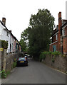 Hawks Mill Street, Needham Market