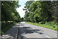 TF1134 : Billingborough Road by J.Hannan-Briggs