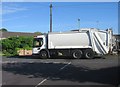 Bin day - Pitt Way