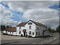 Eagle and Child at Auckley