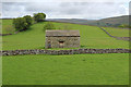 Stone Barn near Gayle