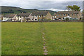 Pennine Way approaching Gayle