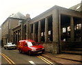 Neaudd y Farchnad / Market Hall