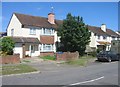 Houses in Greatfield Road