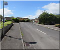 Shearstones bus stop, Yetminster