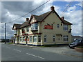 NZ2949 : The Warriors Arms, Great Lumley by JThomas