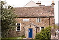 Quaker Meeting House, Alston, Cumbria