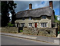 Petties Farm and Thyme Cottage, High Street, Yetminster