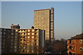 Towerblock, South Bermondsey