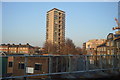 Towerblock, Bermondsey