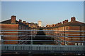 Flats, Bermondsey