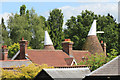 Lambards Oast, Comp Lane, Platt