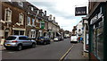 Uppingham - High Street East