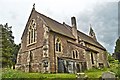 Christ Church, Llangrove