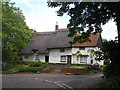 The former Nags Head pub, Hargrave