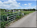 Yetminster Allotments