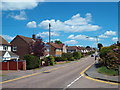 Long Ridings Avenue, Shenfield