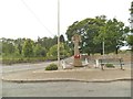 Cressage Cenotaph