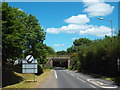 Wash Road, Hutton