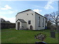 ST4496 : Gaerllwyd Baptist Chapel by Andy Stott