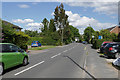 High Street, Knaphill