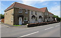 Donnes Terrace, Castle Cary