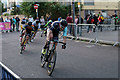 Cycle Racing in Croydon