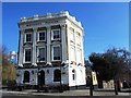 TQ3284 : The Marquess Tavern, Canonbury Street, N1 by Mike Quinn