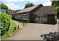 Maiden Newton Village Hall