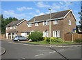 Houses in Ashbury Drive