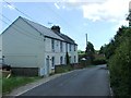 Sunnyside Cottages, Marshborough