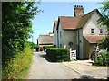 Church Street, Woodnesborough