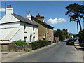 The Street, Woodnesborough