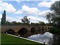 Thrapston Bridge