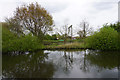 The Bridgewater Canal near Timperley