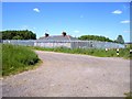 Bobbingworth: Abandoned cottages