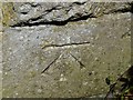 Benchmark on Drinking Fountain, Great Elm