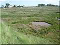 Nagden Cottages from the Two Creeks Walk