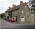 Late Victorian Corner House in Yetminster