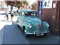 1949 Austin, Moat Sole, Sandwich