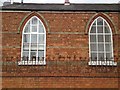 Woodford Wesleyan Chapel