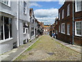 West Street, Rye