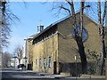 Harecourt United Reformed Church, St. Paul