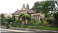 Former school in Masham