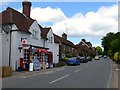 Ardingly Post Office, High Street, Ardingly