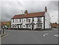 Red Lion Inn, Market Weighton