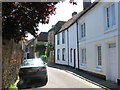 Bowling Street, Sandwich