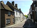 Bowling Street, Sandwich