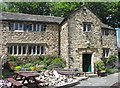 Earby old grammar school